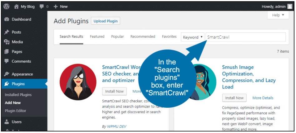 Quali sono i migliori plugin SEO per WordPress nel 2021