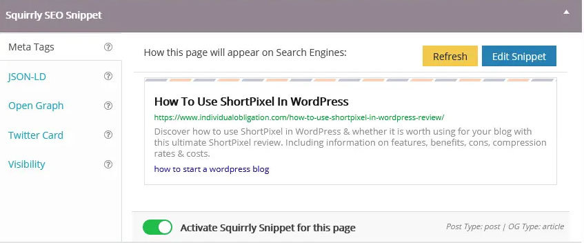 Quali sono i migliori plugin SEO per WordPress nel 2021