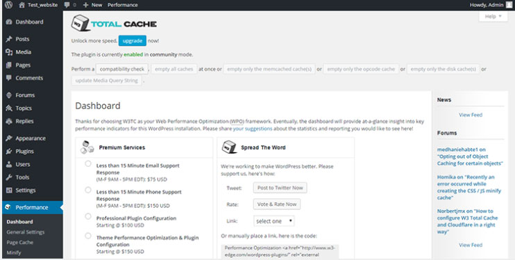 Quali sono i migliori plugin SEO per WordPress nel 2021