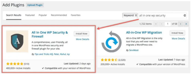 Quali sono i migliori plugin SEO per WordPress nel 2021