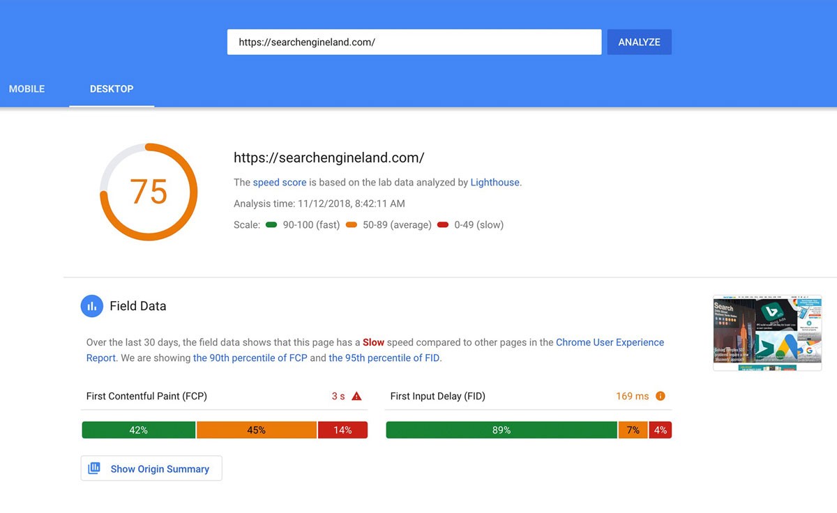 Idee per la progettazione di siti Web di studi legali attraenti