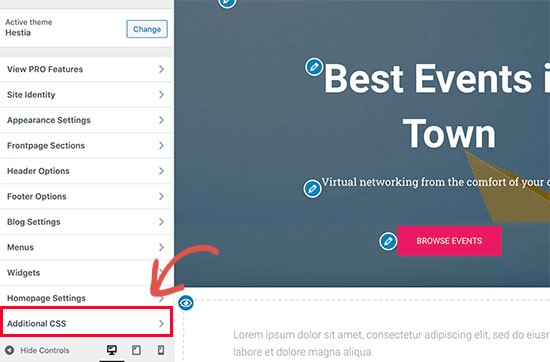 如何自定义wordpress主题