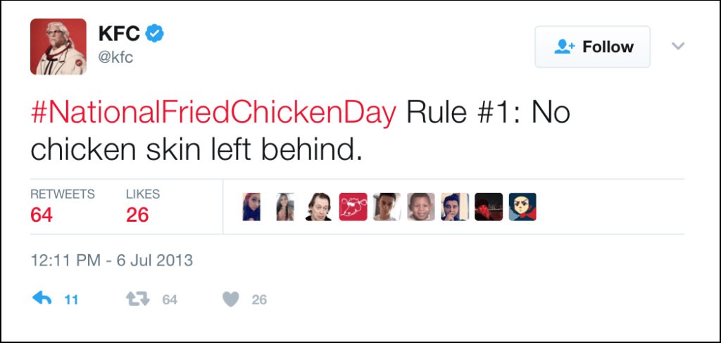 將促進您的業務的社交媒體標籤