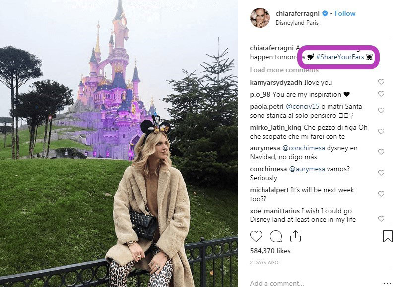 將促進您的業務的社交媒體標籤