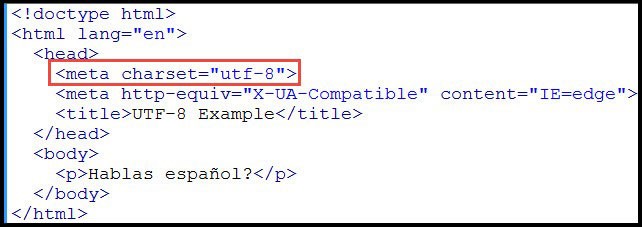 Metadati HTML: elementi inclusi e best practice
