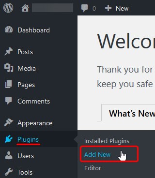 Yeni başlayanlar için bir wordpress web sitesi nasıl oluşturulur