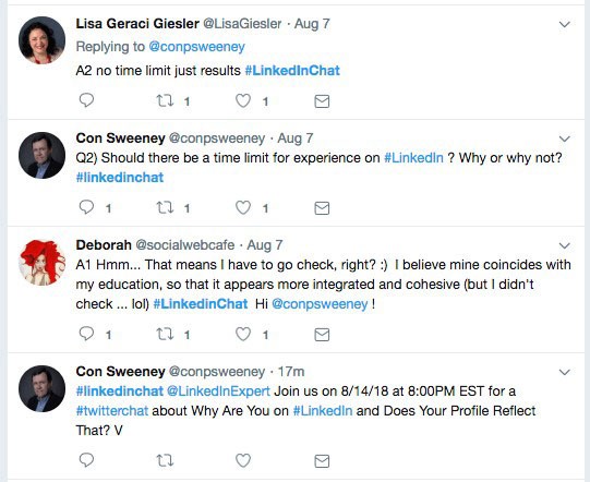 行之有效的 B2B 社交媒體營銷策略!