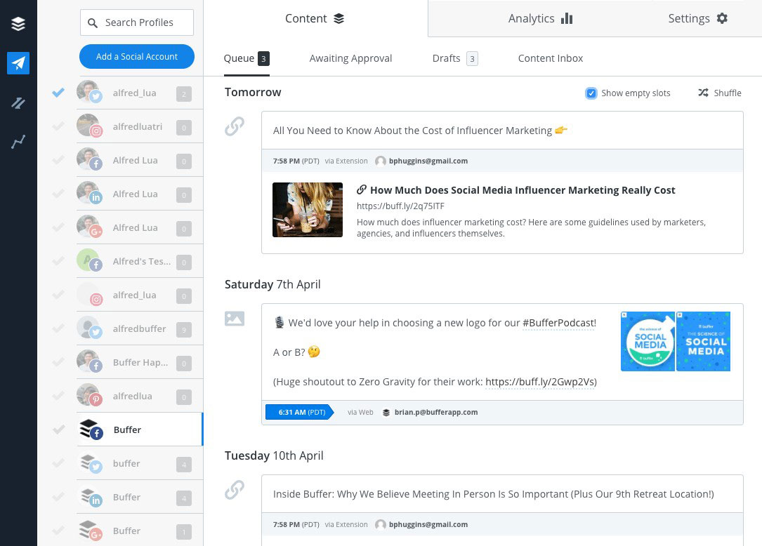 行之有效的 B2B 社交媒體營銷策略!
