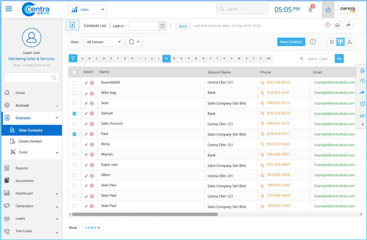 Come aumentare i lead B2B con il marketing digitale basato su CRM