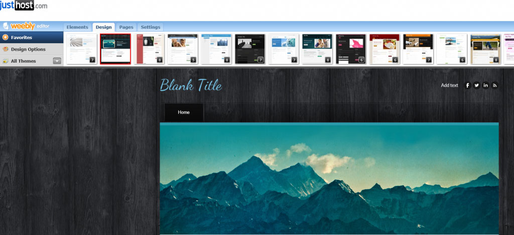 Ücretsiz Web Sitesi Barındırma ve Alan Adı Kaydı