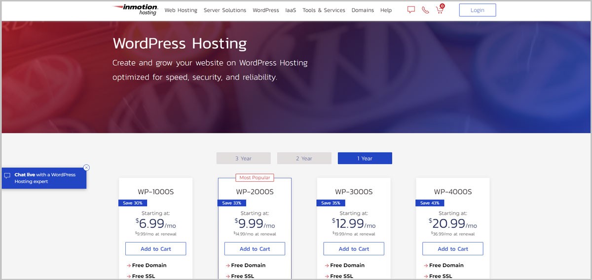 Ücretsiz Web Sitesi Barındırma ve Alan Adı Kaydı