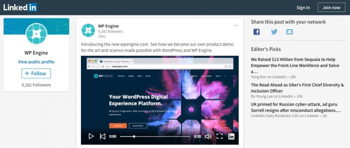 完整的小型企業社交媒體指南