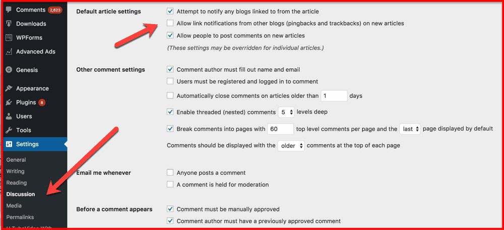 WordPressの最適化：最高のパフォーマンスを得る