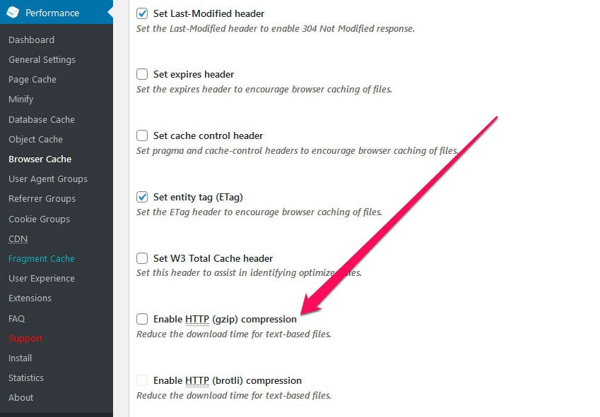 WordPressの最適化：最高のパフォーマンスを得る