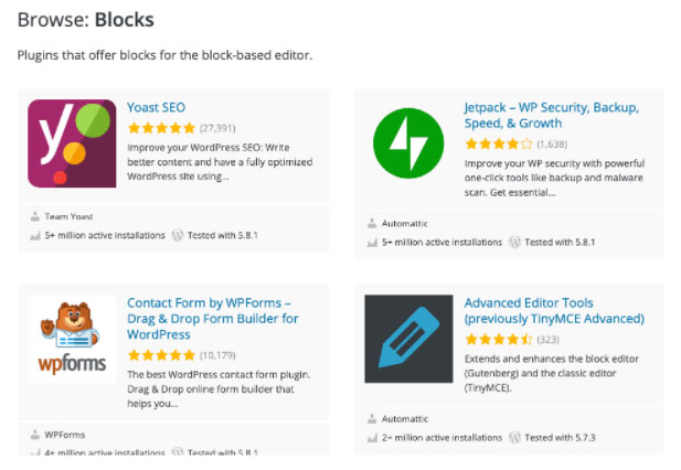 WordPress로 중소기업을 한 단계 끌어올리는 방법