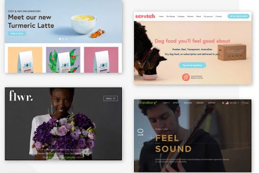 WordPress로 중소기업을 한 단계 끌어올리는 방법