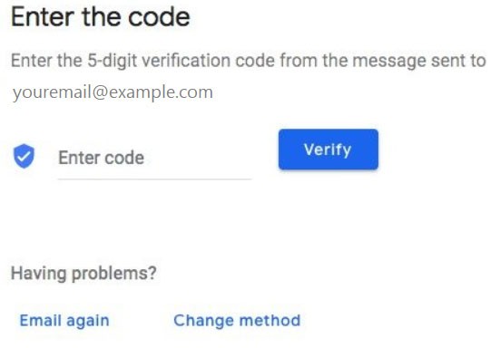 Configurazione di Google My Business e Google Maps