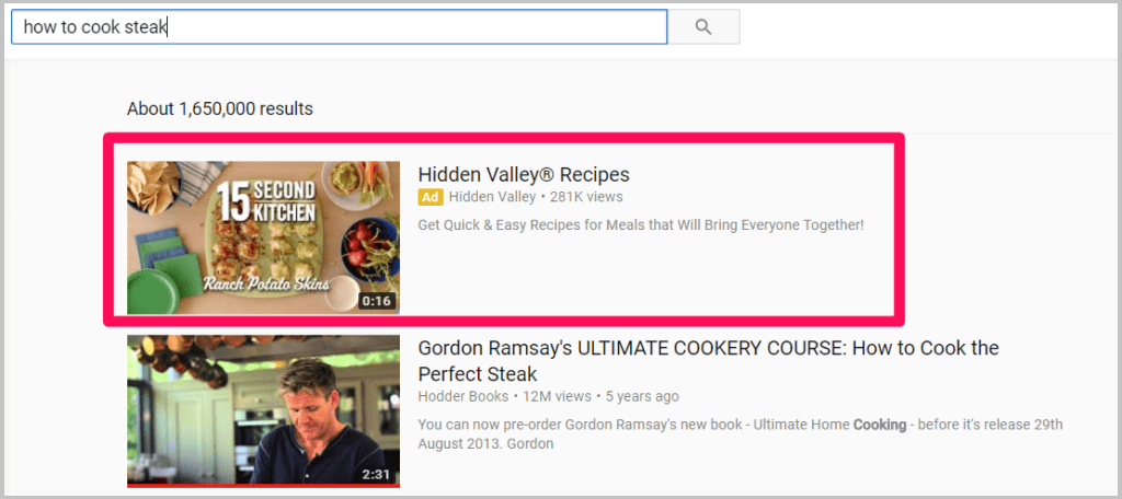 5 consejos para agregar con éxito anuncios personalizados en YouTube