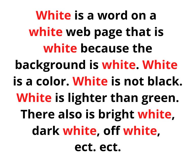 palavras-chave relacionadas