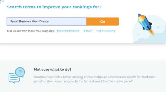 palavras-chave relacionadas
