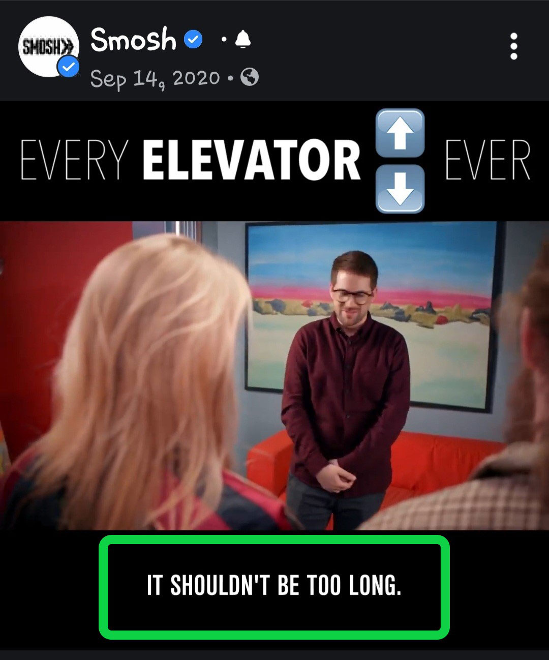 페이스북 동영상 광고 제작자