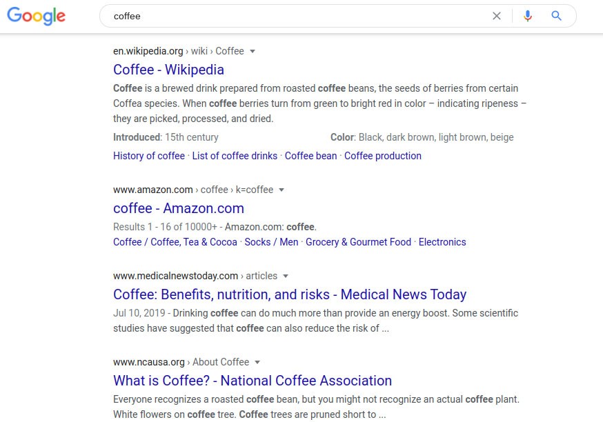 Como faço para encontrar e usar palavras-chave de cauda longa