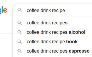 Como faço para encontrar e usar palavras-chave de cauda longa