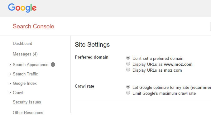 Cum evit conținutul duplicat