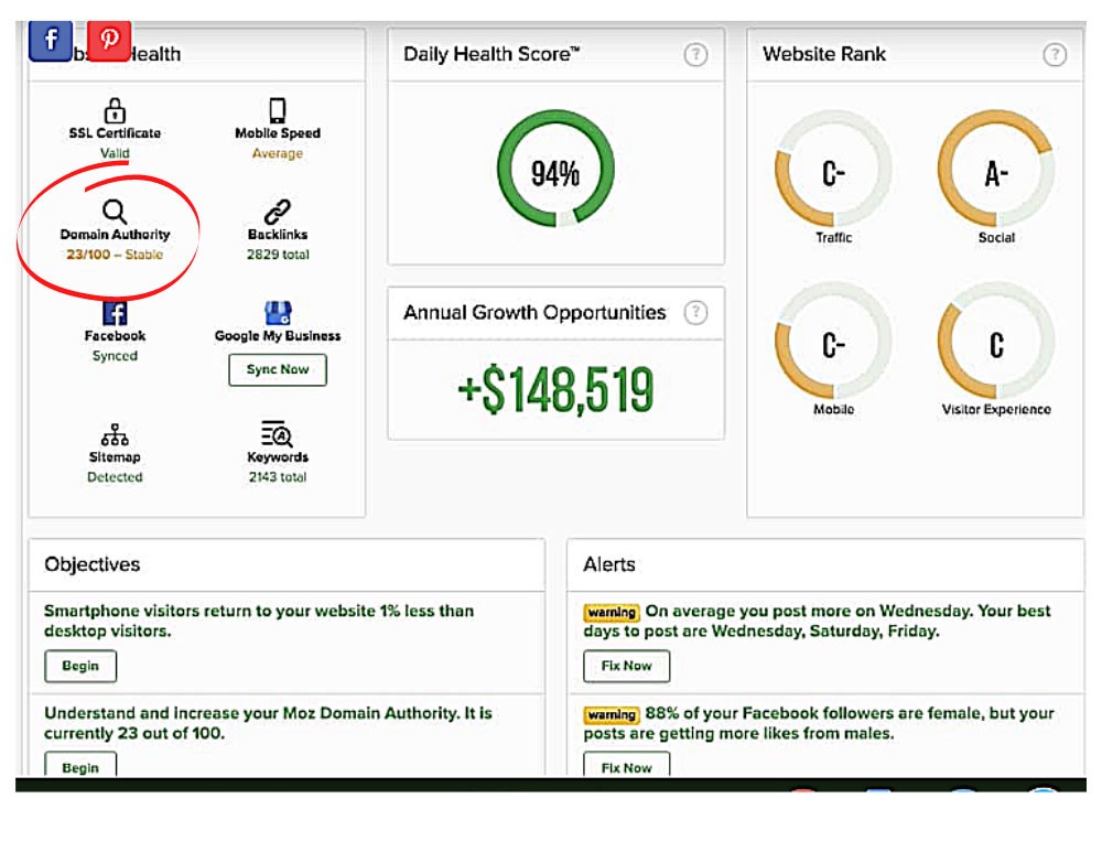 如何讓您的網站在 Google 上排名第一