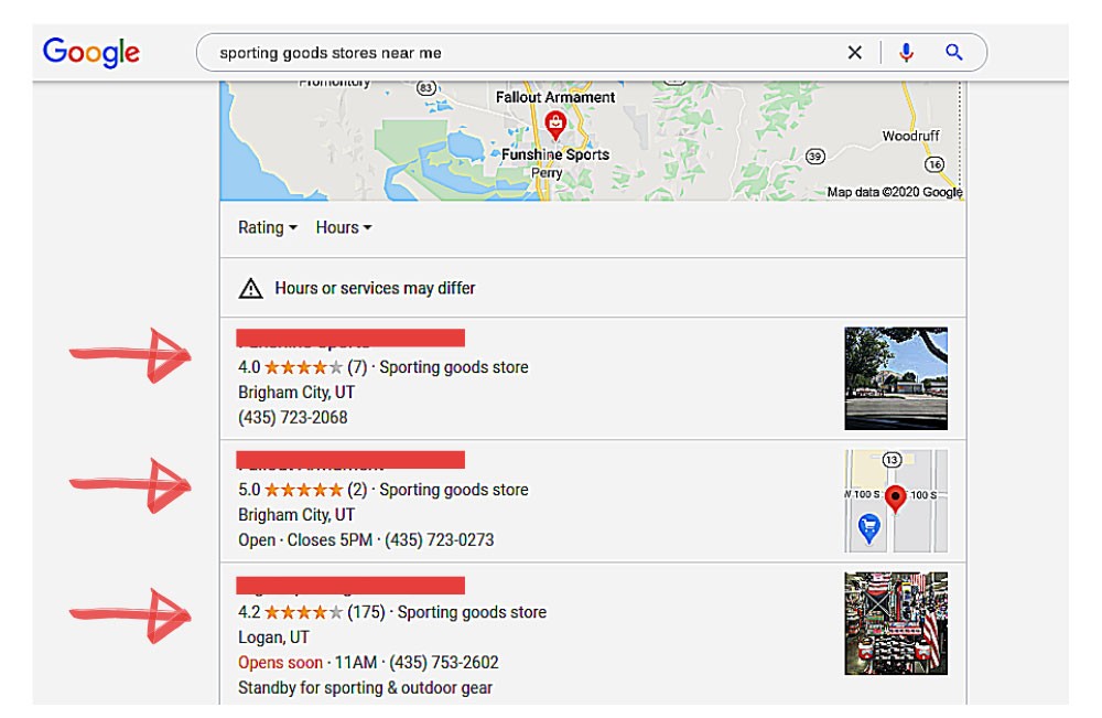 ¿Cómo hago SEO para mi sitio móvil?