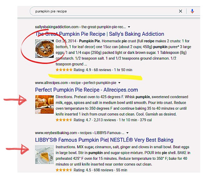 ¿Cómo hago SEO para mi sitio móvil?