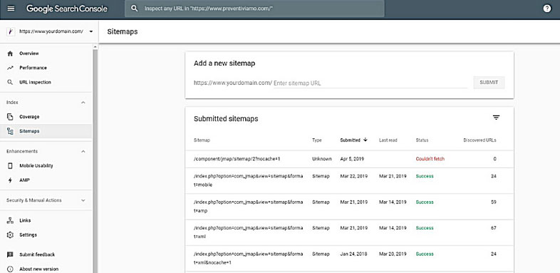 Kompletny przewodnik po indeksowaniu stron Twojej witryny
