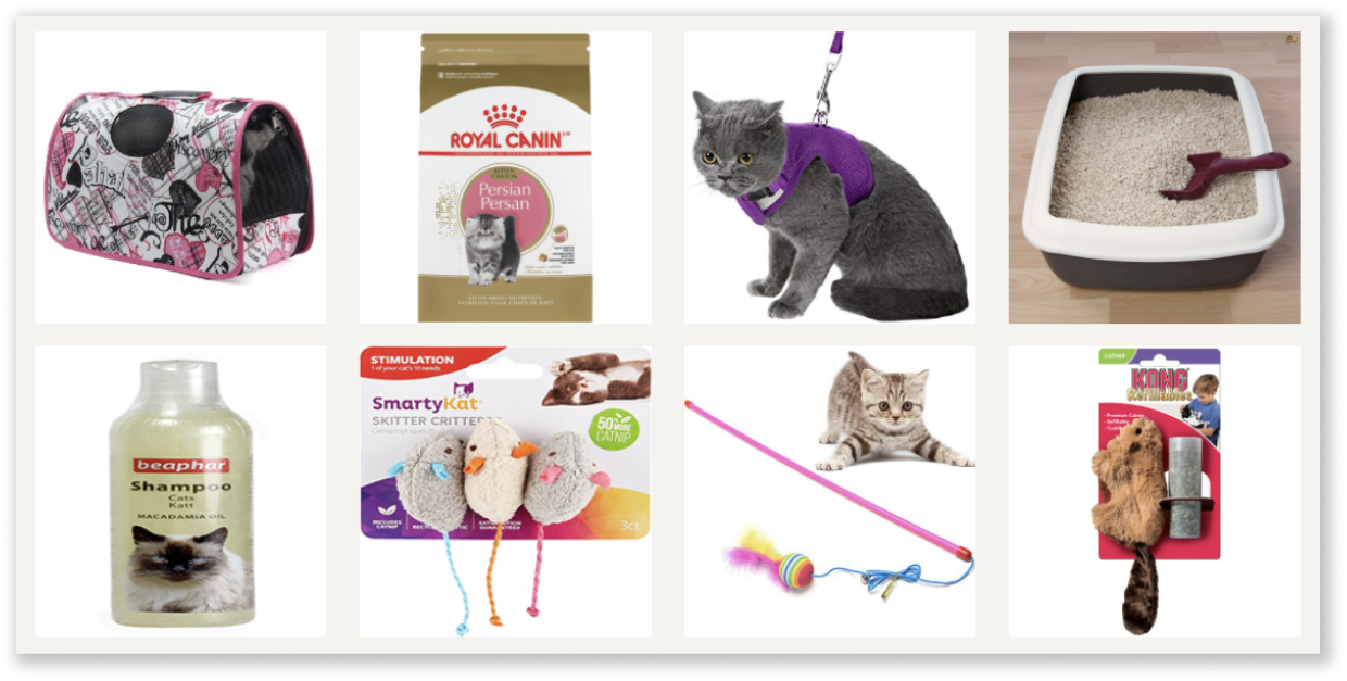 Kürk Bebeğinizi Şımartmak İçin En İyi 14 Çevrimiçi Evcil Hayvan Mağazası 4 Mushi Wushi