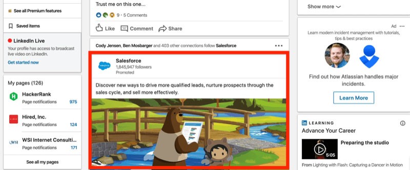 Twój przewodnik krok po kroku dotyczący reklam na LinkedIn