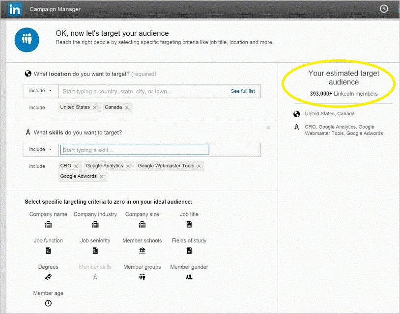 Twój przewodnik krok po kroku dotyczący reklam na LinkedIn