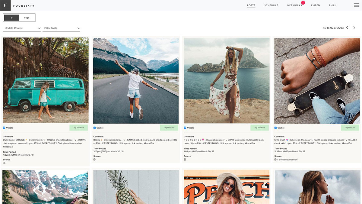 Jakie są najlepsze aplikacje Shopify