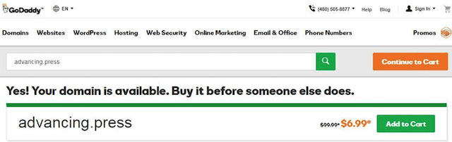 En İyi Alan Adını Nasıl Seçerim