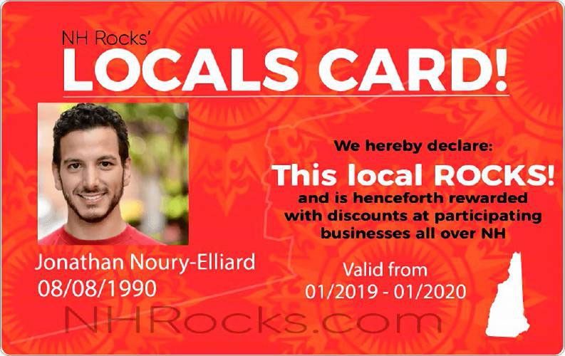 كيف أجعل أعمالي ملحوظة عبر الإنترنت