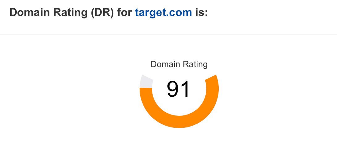 อำนาจโดเมนของฉันคืออะไรและฉันจะค้นหาได้อย่างไร