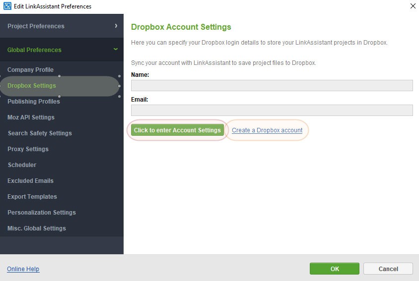 Revizuirea SEO PowerSuite: Este potrivit pentru tine