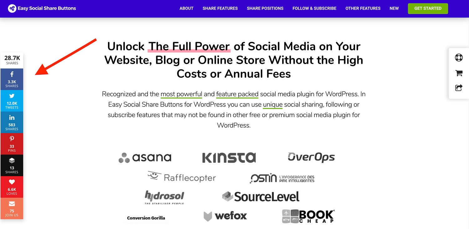 أفضل 7 ملحقات للمدونين المبتدئين