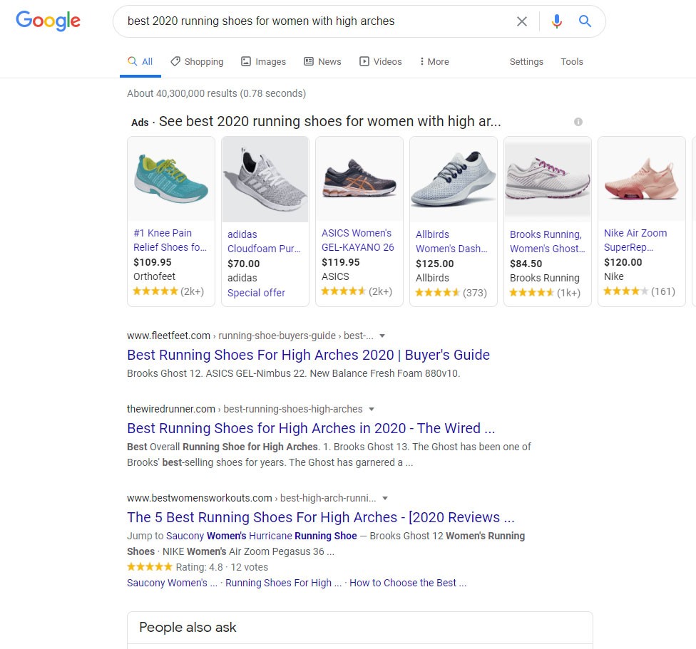 Cos'è la SEO on-page