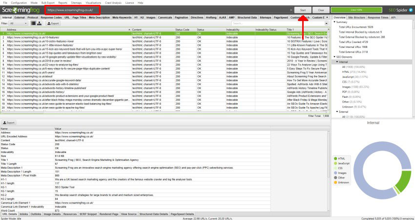 Cum să găsiți și să restaurați link-uri între imagini rupte