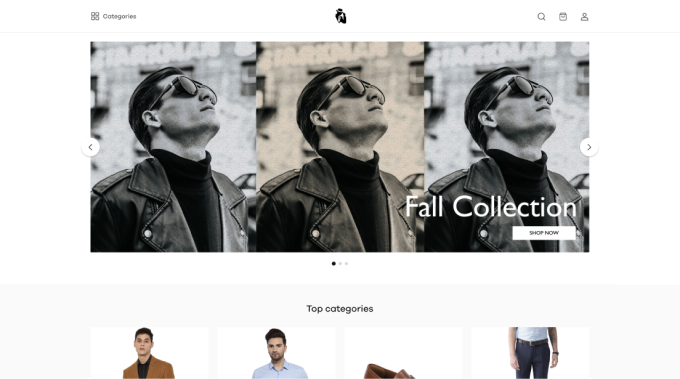 Dukaan'daki Özelliklerin Tam Listesi ve Ürün Güncellemeleri 4 Full List of Features on Dukaan & Product Updates oxford pro theme