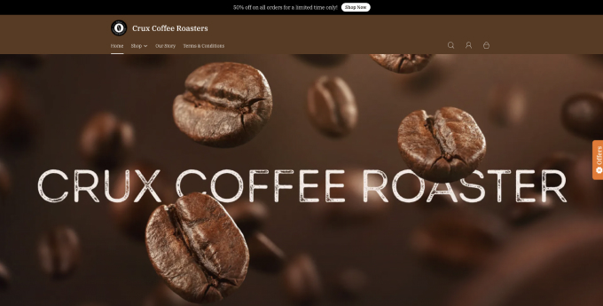 Dukaan'daki Özelliklerin Tam Listesi ve Ürün Güncellemeleri 2 Full List of Features on Dukaan & Product Updates NIrvana Theme