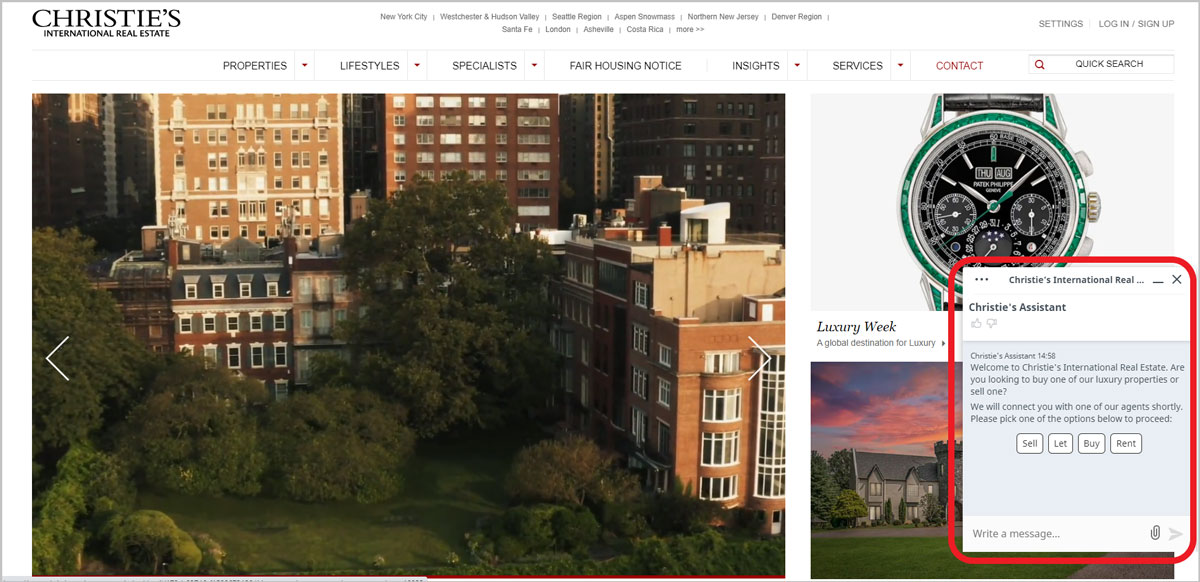 Ideas de marketing digital para agentes inmobiliarios