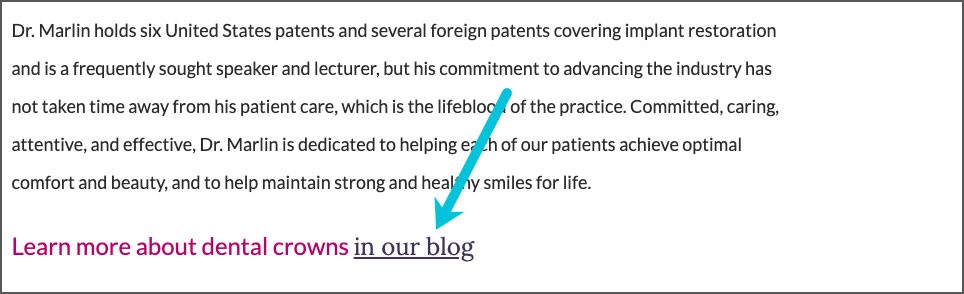 ファイナンシャルアドバイザーのためのSEO：成功への7つのヒント