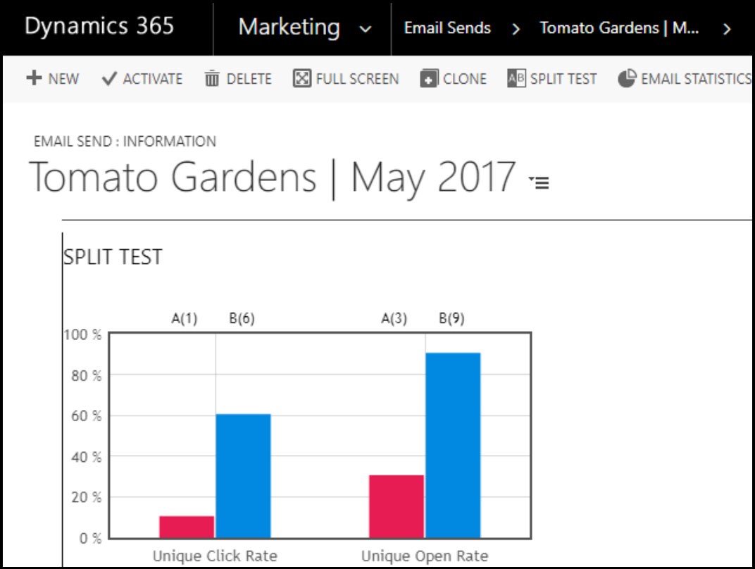 如何開始誘人的時事通訊活動