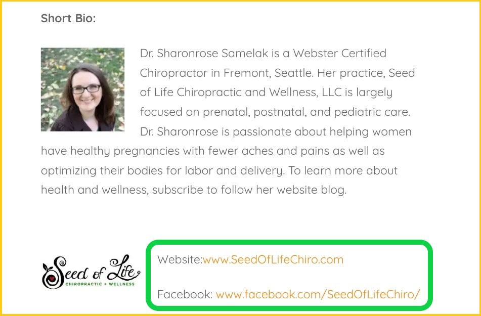 Die beliebtesten Chiropraktik-SEO-Keywords