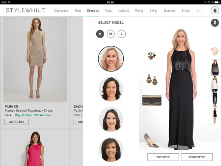 แนวโน้มขนาดตลาดเครื่องแต่งกายของอีคอมเมิร์ซปี 2564